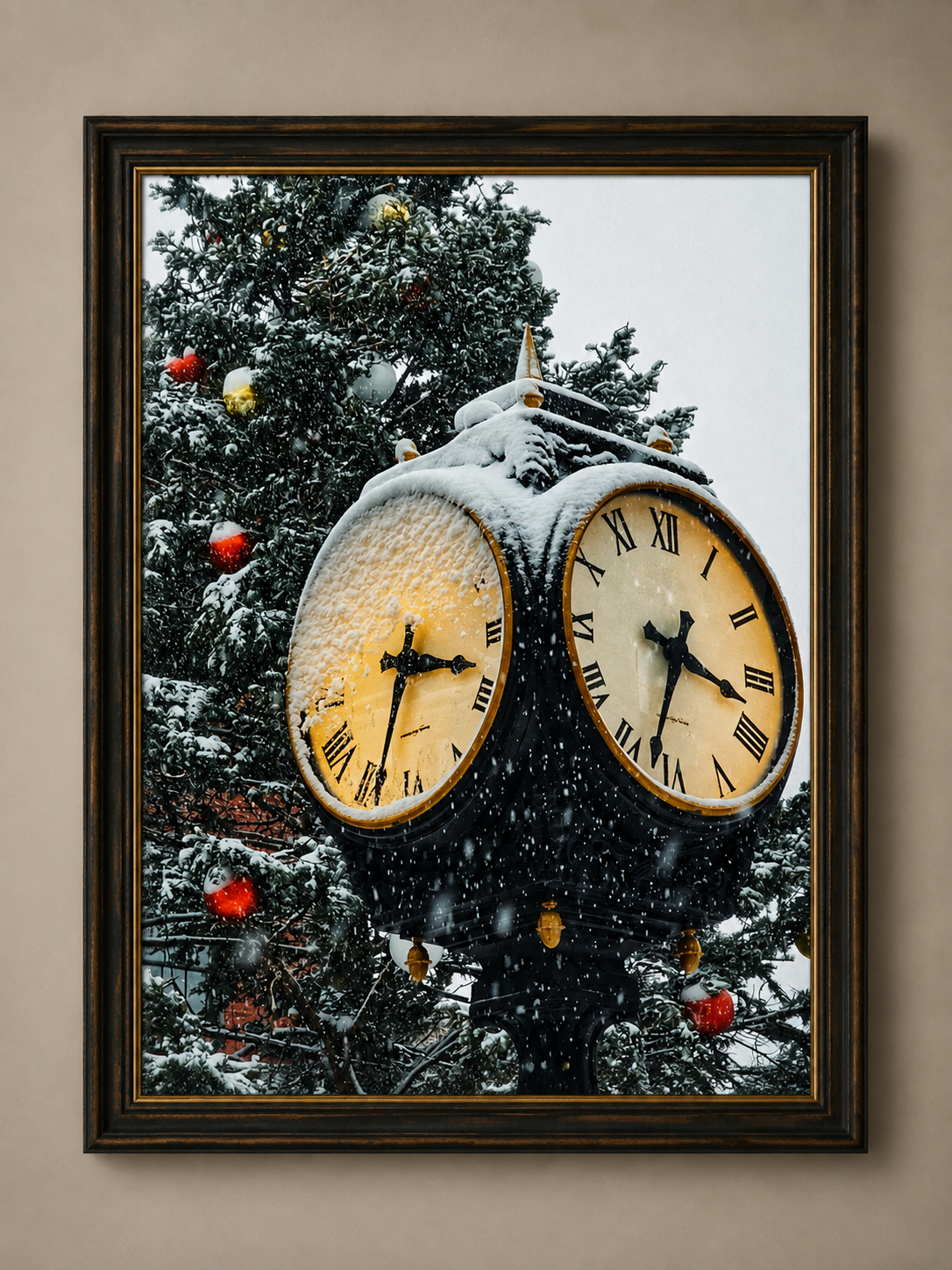 Festive Season